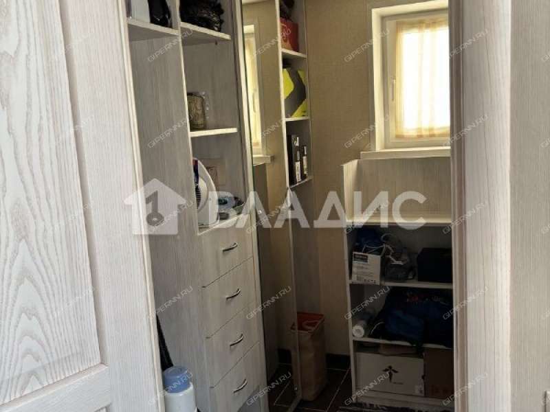 дом на улице 1-я Дачная деревня Кожевенное