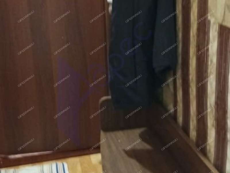 комната в доме 24 на улице Куйбышева