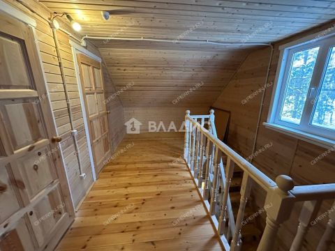 dom-selo-efimevo-bogorodskiy-municipalnyy-okrug фото