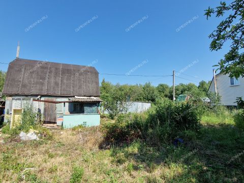 dacha-derevnya-pochinok-chernyshihinskiy-selsovet-kstovskiy-rayon фото
