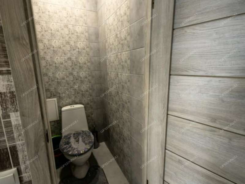 однокомнатная квартира на улице Июльских Дней дом 9