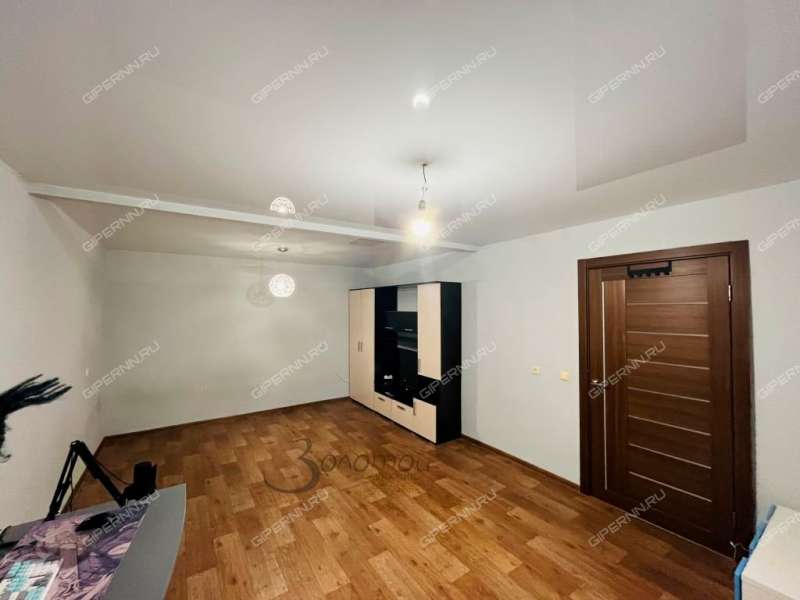 двухкомнатная квартира на проспекте Гагарина дом 107