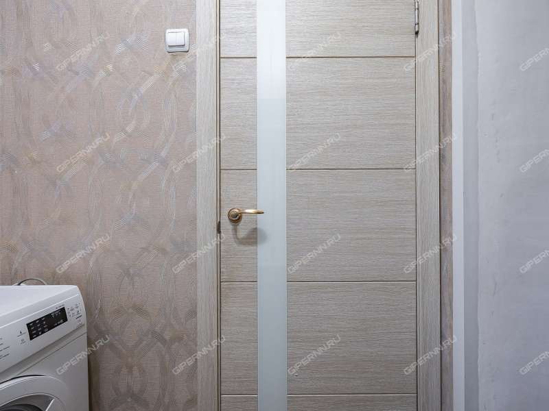 однокомнатная квартира на проспекте Гагарина дом 52