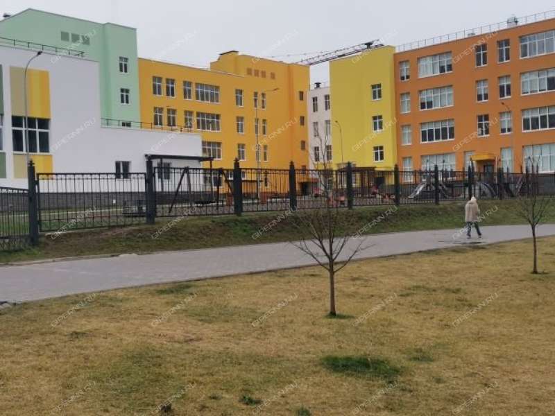 однокомнатная квартира на Русской улице улице дом 16 деревня Анкудиновка