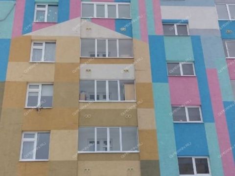 1-komnatnaya-ul-40-let-pobedy-d-18 фото