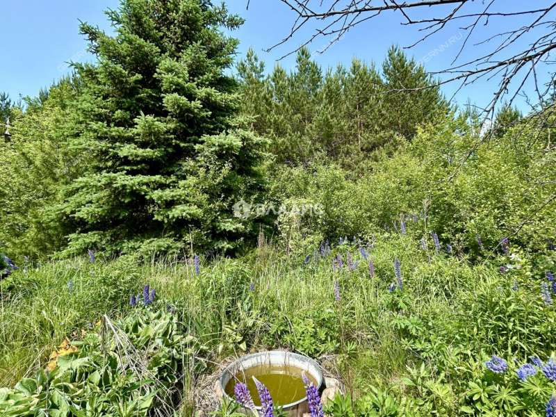 дом на 264 деревня Бугры