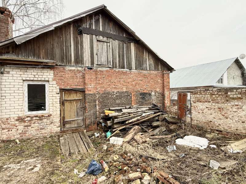 дом на улице Завьялова город Кстово