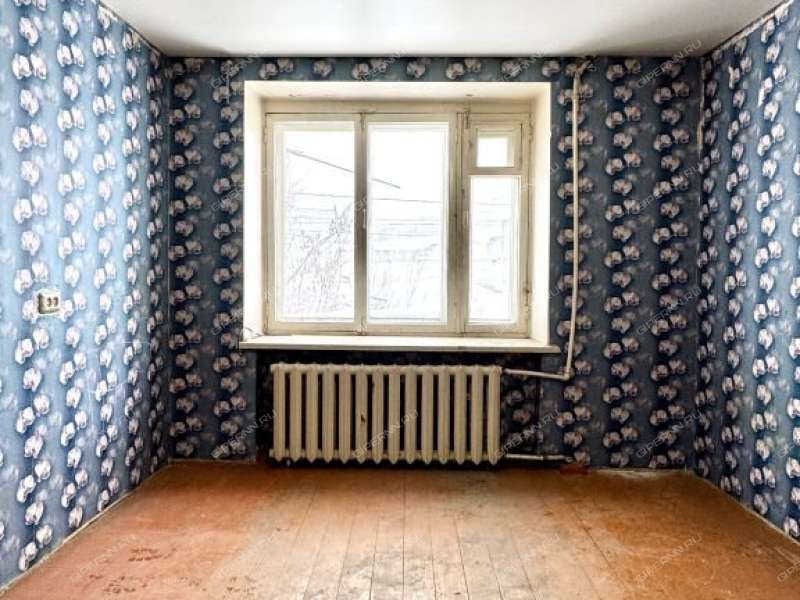 комната в доме 12 к1 на Мончегорской улице