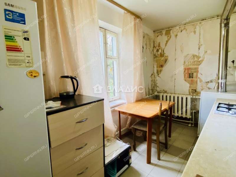 дом на улице Лазо