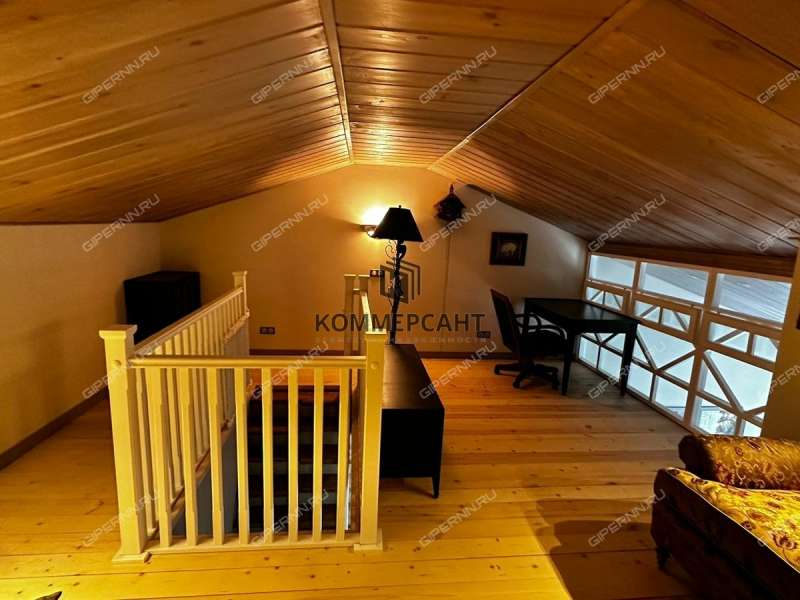 таунхаус в слободе Верхнепечёрская