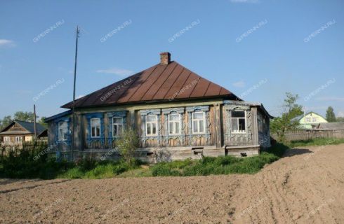 Купить Дом В Воскресенском Районе Нижегородской Области