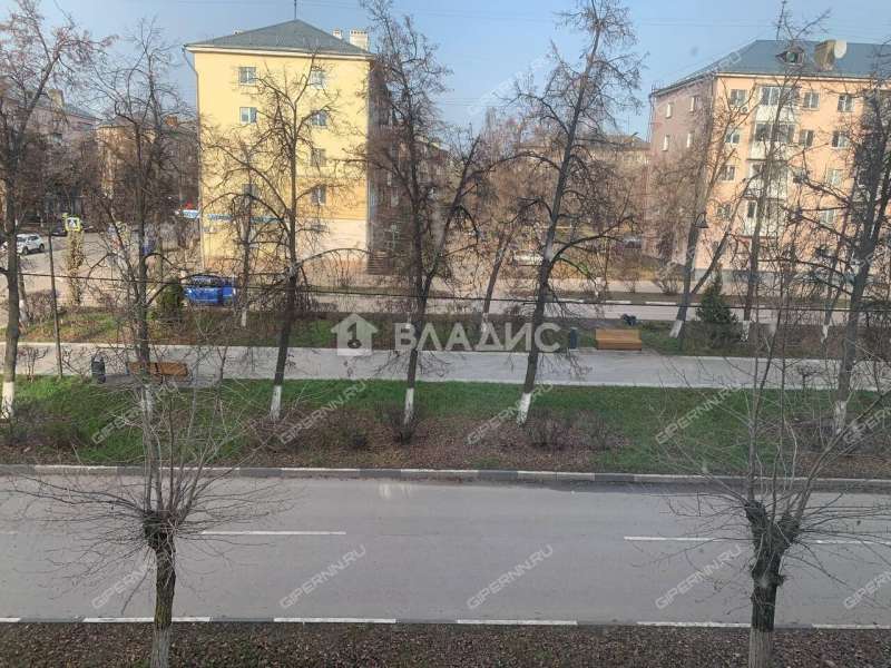 двухкомнатная квартира на бульваре Победы дом 9 город Дзержинск