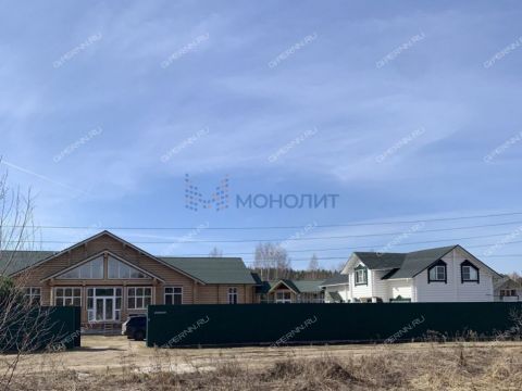 kottedzh-gorodskoy-okrug-bor-gorodskoy-okrug-bor фото