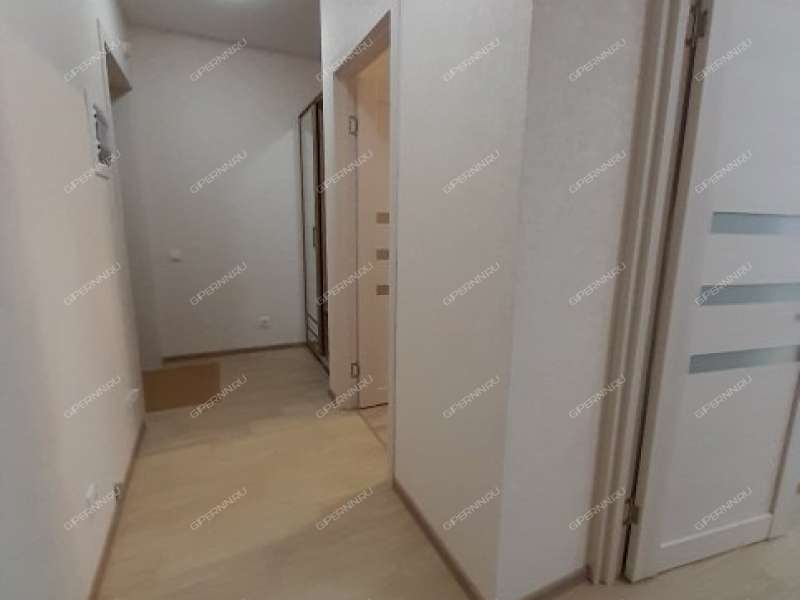 однокомнатная квартира на проспекте Героев Донбасса дом 16