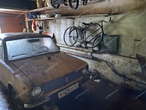 garazh-ul-entuziastov фото