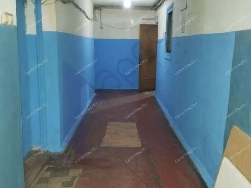 комната в доме 33 к2 на Дворовой улице