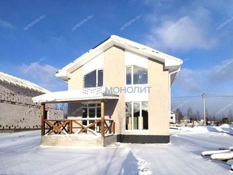 kottedzh-derevnya-shumilovo-bogorodskiy-municipalnyy-okrug фото