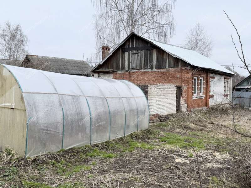 дом на улице Завьялова город Кстово