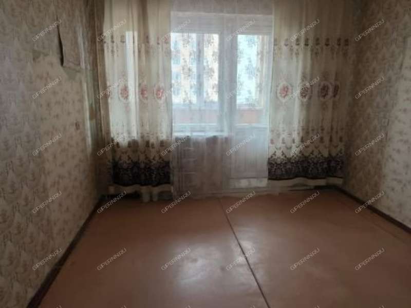 двухкомнатная квартира на улице Юлиуса Фучика дом 41