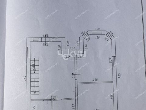 kottedzh-derevnya-kusakovka-ul-vasilkovaya-d-18b фото