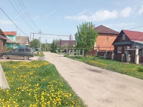 1-2-doma-rabochiy-poselok-lukino-balahninskiy-municipalnyy-okrug фото