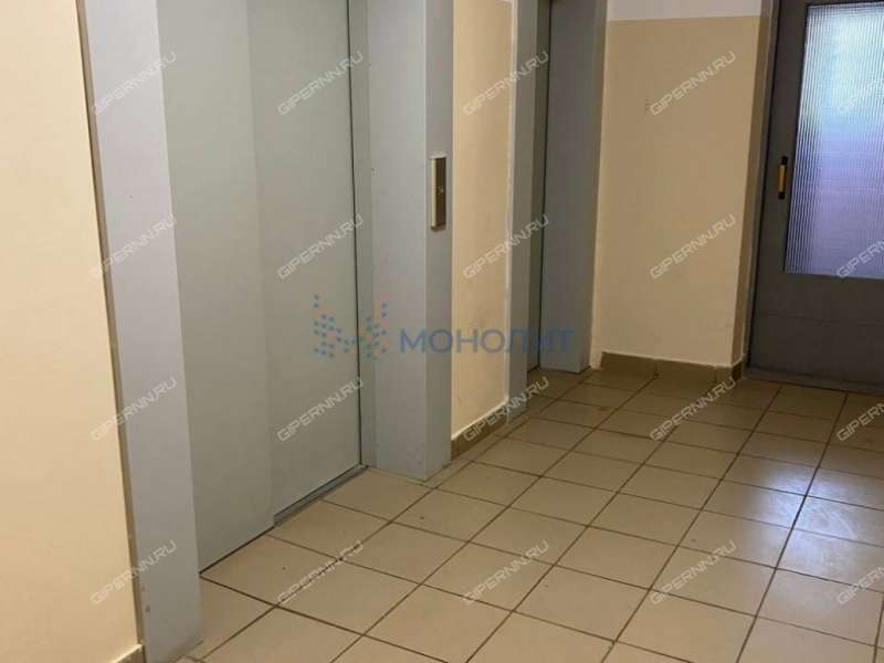 двухкомнатная квартира на Белозерской улице дом 3