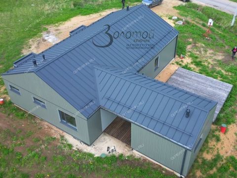 dom-derevnya-shumilovo-bogorodskiy-municipalnyy-okrug фото