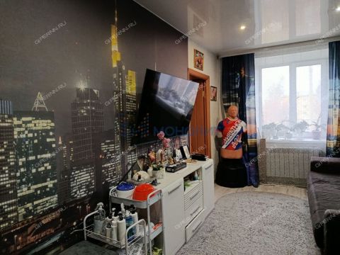 2-komnatnaya-gorod-bogorodsk-bogorodskiy-municipalnyy-okrug фото