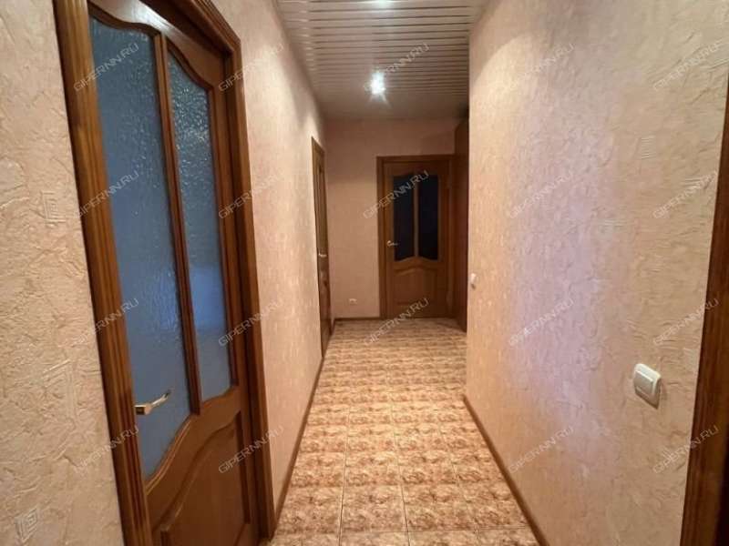 двухкомнатная квартира на Малой Ямской улице дом 65/4