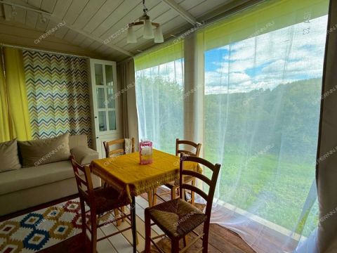 dacha-derevnya-semencevo-kstovskiy-rayon фото