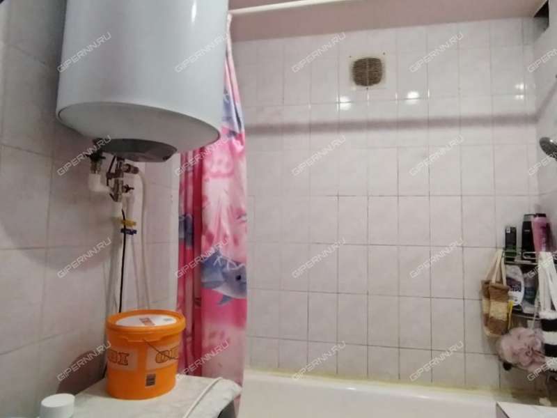 трёхкомнатная квартира на бульваре Мира дом 1а город Кстово