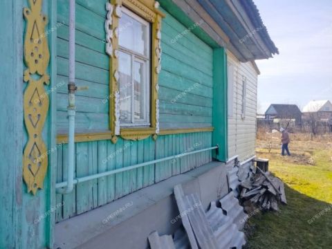 dom-derevnya-kalikino-gorodskoy-okrug-bor фото