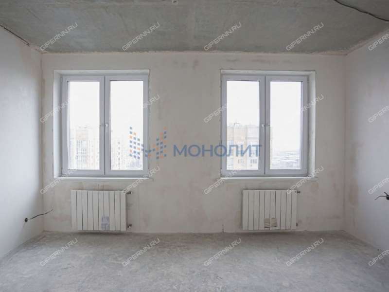 трёхкомнатная квартира на Белозерской улице дом 7