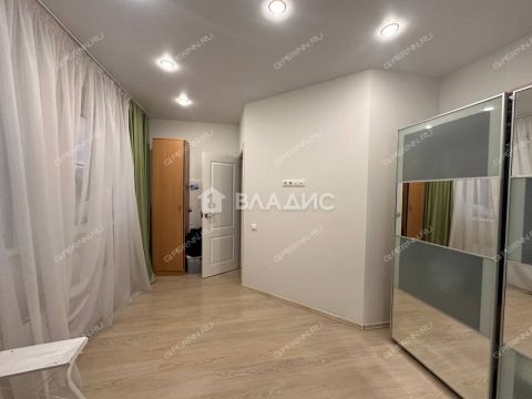 dom-poselok-doskino-liniya-27-ya фото