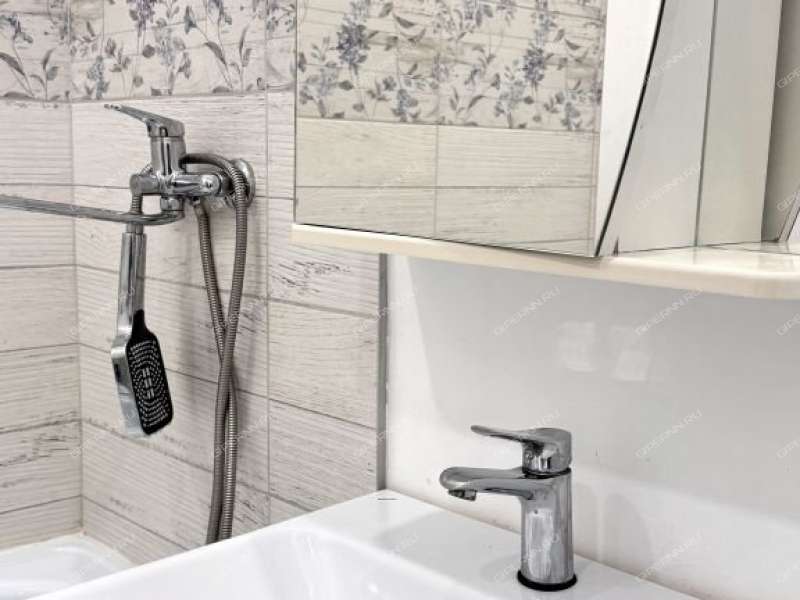 квартира-студия на Южном бульваре дом 15