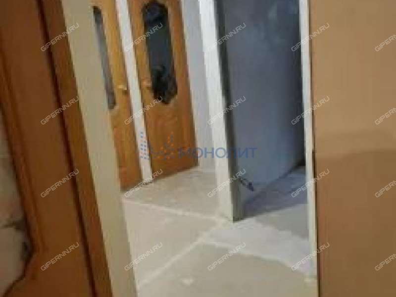 двухкомнатная квартира на улице Козицкого дом 4