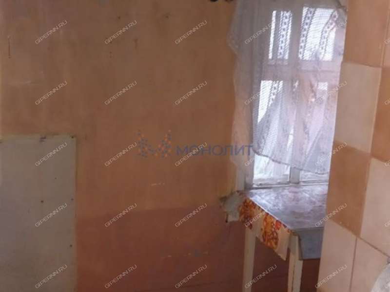 1/2 дома на улице Сибирякова