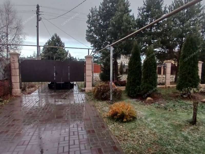 коттедж на ул. Свободы деревня Ионовка