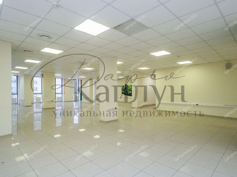 помещение под офис на Большей Печёрской улице