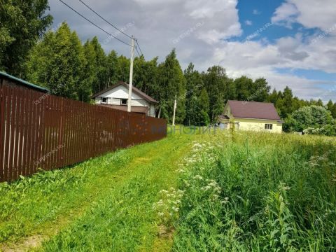 dom-derevnya-kolganovo-gorodskoy-okrug-chkalovsk фото