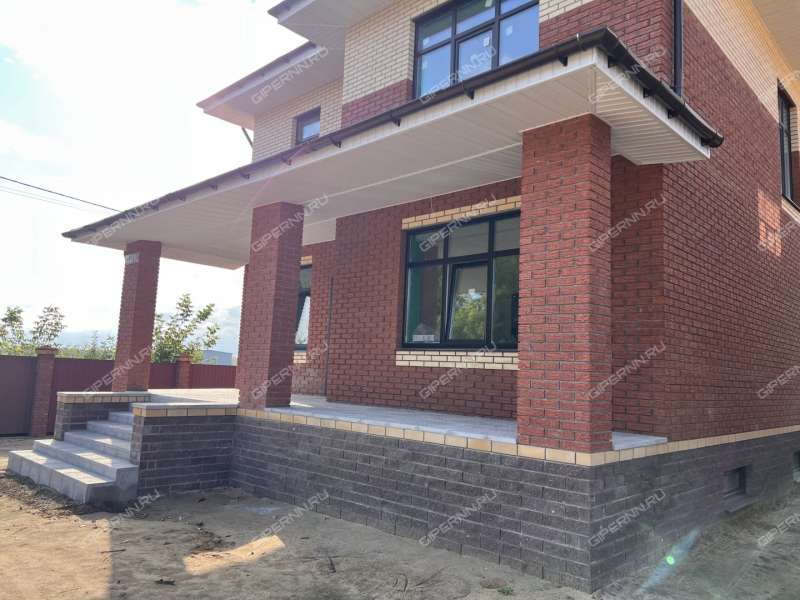 дом на улице Полевая деревня Квасово