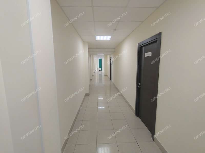 помещение под офис на Большей Печёрской улице