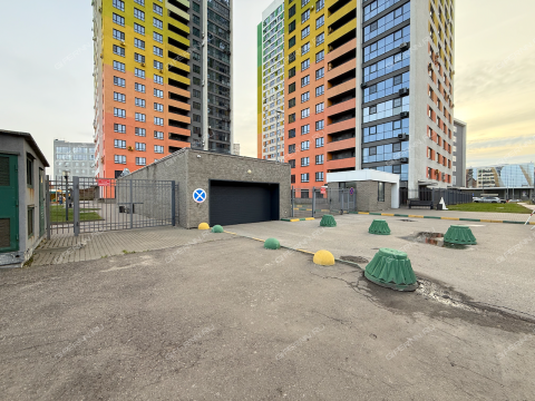 1-komnatnaya-ul-rodionova-d-192-k-3 фото