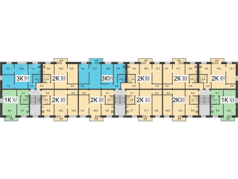 планировки дома фото