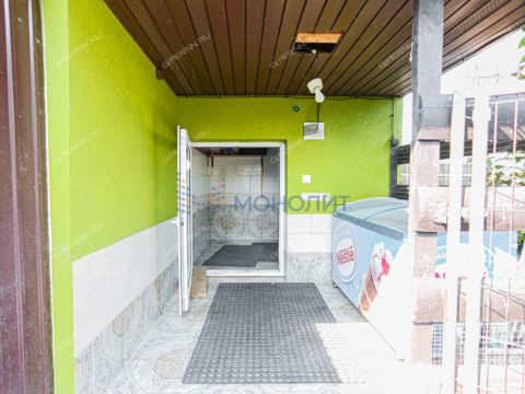 dom-derevnya-krutaya-kstovskiy-rayon фото