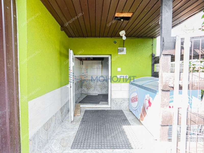 дом на  деревня Крутая