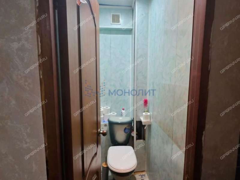 двухкомнатная квартира на Южном шоссе дом 21