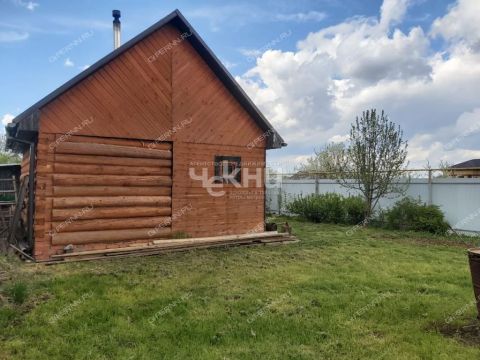 kottedzh-derevnya-karaulovo-kstovskiy-rayon фото