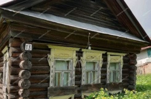 Дома В Дальнем Константинове Купить