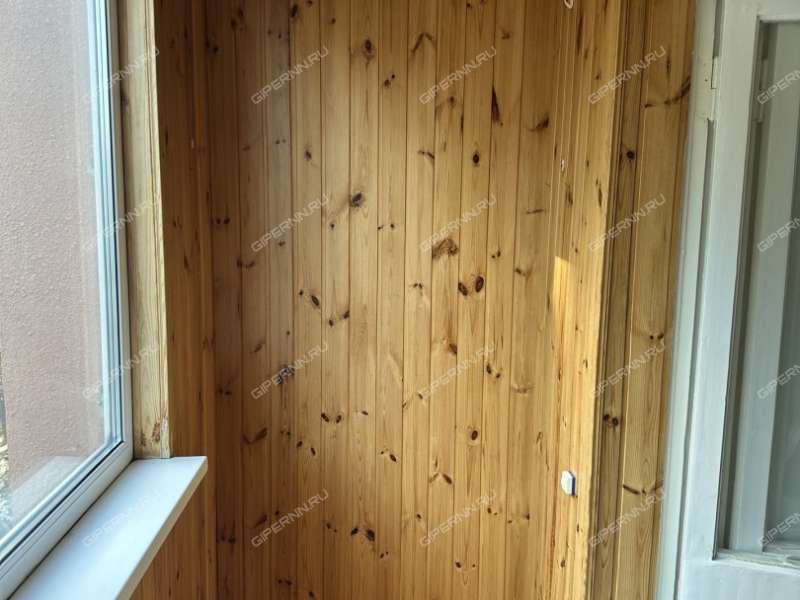 однокомнатная квартира на улице Сурикова дом 5